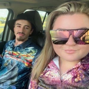 Meet your Posher, Haylie